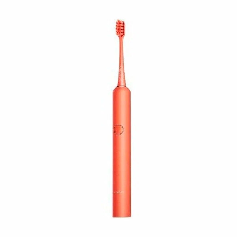 Электронная зубная щетка Xiaomi ShowSee Electric Toothbrush Travel Set Orange (D2T-P) от компании Admi - фото 1