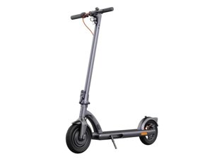 Электросамокат Navee N40 Electric Scooter Black