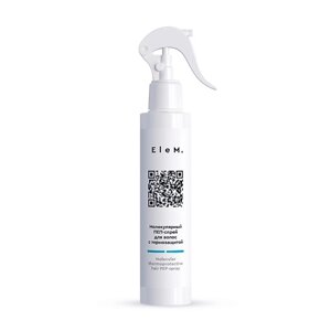 ELEM. Спрей для волос EleM с термозащитой 500.0