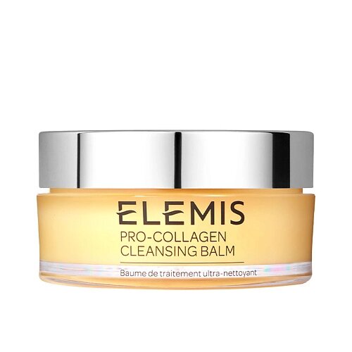 ELEMIS Бальзам для умывания Pro-Collagen Cleansing Balm от компании Admi - фото 1