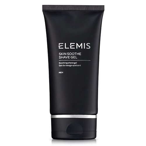 ELEMIS Гель для умывания Глубокое очищение Men Skin Soothe Shave Gel от компании Admi - фото 1