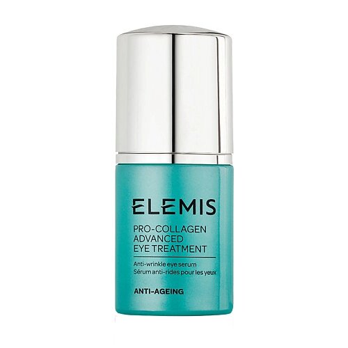 ELEMIS Лифтинг-сыворотка для век Про-Коллаген Pro-Collagen Advanced Eye Treatment от компании Admi - фото 1