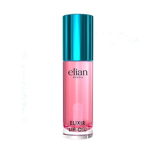 ELIAN Масло для губ Elixir Lip Oil 4.0