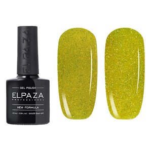 Elpaza professional гель-лак для ногтей reflective