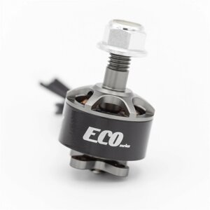 EMAX ECO Micro Series 1407 2 ~ 4S 2800KV 3300KV 4100KV Бесколлекторный мотор Для FPV Racing RC Дрон