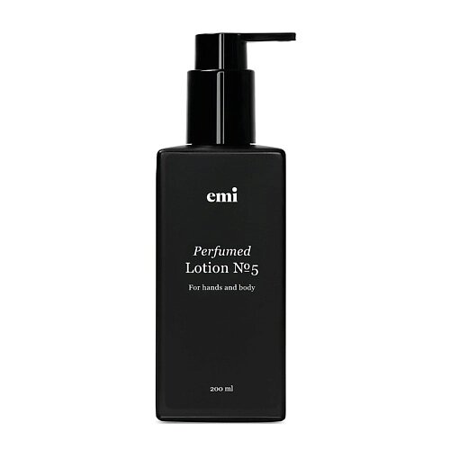 EMI Парфюмированный лосьон Perfumed Lotion 200.0 от компании Admi - фото 1
