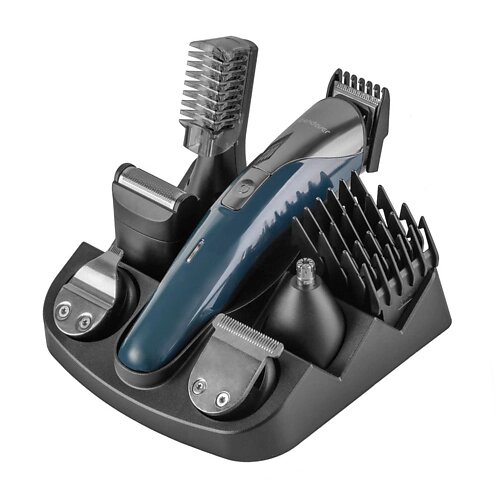 ENDEVER Машинка для стрижки волос  Sven-988 аккумуляторная от компании Admi - фото 1