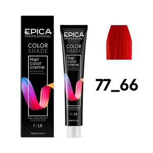 EPICA professional крем-краска colorshade