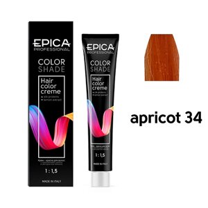 EPICA professional крем-краска colorshade