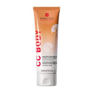 Erborian CC-крем для тела CC body cream