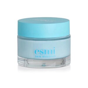 ESMI SKIN MINERALS Флюид для лица увлажняющий Hydra-Fluid