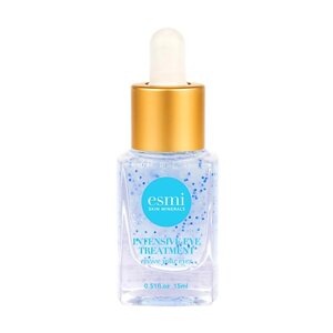 ESMI SKIN MINERALS Сыворотка для кожи вокруг глаз антивозрастная Anti-ageing Eye Serum