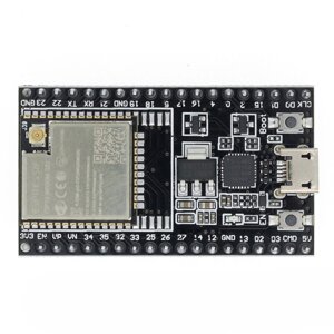 ESP32-DevKitC Core Board ESP32-WROOM-32D ESP32-WROOM-32U WIFI Bluetooth-совместимая плата для разработки