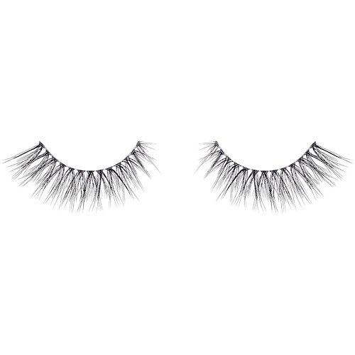 ESSENCE Накладные 3D ресницы из искусственной норки Light As A Feather 3D Faux Mink Lashes № 02 All about light