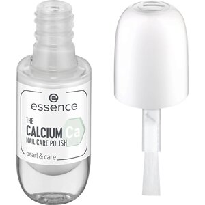 ESSENCE Средство для укрепления ногтей Calcium