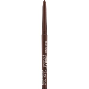 ESSENCE Стойкий карандаш для глаз Long-Lasting Eye Pencil