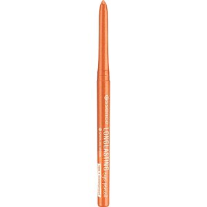ESSENCE Стойкий карандаш для глаз Long-Lasting Eye Pencil