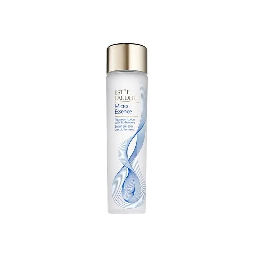 ESTEE LAUDER Ухаживающий лосьон с биоферментами Micro Essence Treatment Lotion with Bio-Ferment