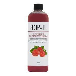 ESTHETIC HOUSE Кондиционер Малиновый уксус CP-1 Rasberry Treatment Vinegar 500.0