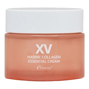 ESTHETIC HOUSE Крем для лица коллаген Marine Collagen Essential Cream 50.0