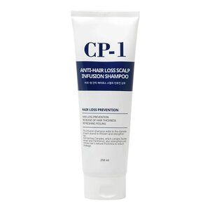 ESTHETIC HOUSE Шампунь для волос Против выпадения CP-1 Anti-hair loss scalp 250.0