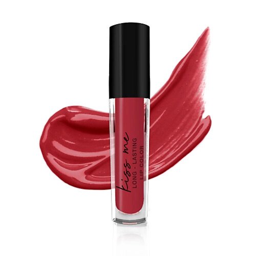 ETRE BELLE Матовая помада Kiss me Lip Color