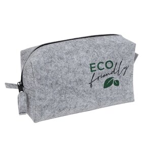 EVA Пенал на молнии "ECO Friendly"