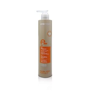 EVA professional HAIR CARE маска для волос солнцезащитная E-line sun