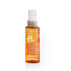 EVA professional HAIR CARE масло для волос солнцезащитное E-line sun