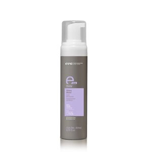 EVA professional HAIR CARE мусс для кудрявых волос разглаживающий E-line curly