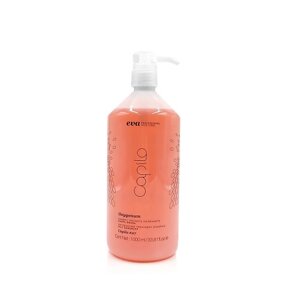 EVA PROFESSIONAL HAIR CARE Шампунь для жирной кожи головы против перхоти Capilo Oxygenum Shampoo N. 07