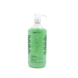 EVA PROFESSIONAL HAIR CARE Шампунь для жирных волос освежающий Capilo Ekilibrium Shampoo N. 08