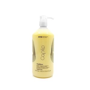 EVA PROFESSIONAL HAIR CARE Шампунь для жирных волос против выпадения Capilo Vitalikum Shampoo N. 04