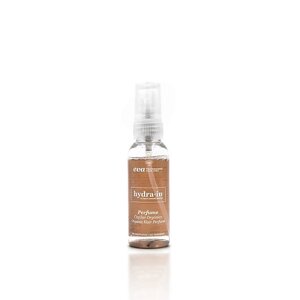 EVA PROFESSIONAL HAIR CARE Спрей для волос парфюмированный увлажняющий Hydra. In Organic Perfume