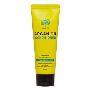 EVAS Char Char Кондиционер для волос Аргановое масло Argan Oil Conditioner 100.0