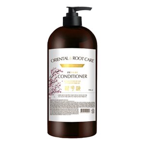 EVAS Pedison Кондиционер для волос Травы Oriental Root Care, 750 мл 750.0