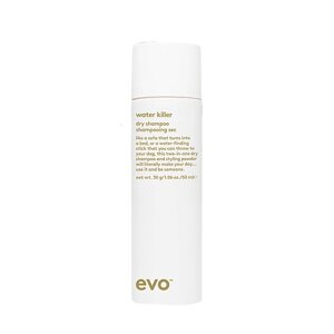 EVO полковник су-хой] сухой шампунь-спрей water killer dry shampoo