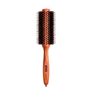 EVO [Спайк] Щетка круглая с комбинированной щетиной для волос 28мм evo spike 28mm radial brush