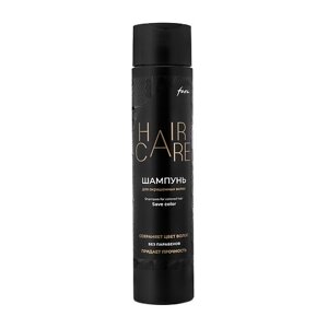 FARA Шампунь для окрашенных волос SAVE COLOR 300.0