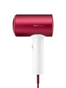 Фен Soocas H5 Anion Hair Dryer Red