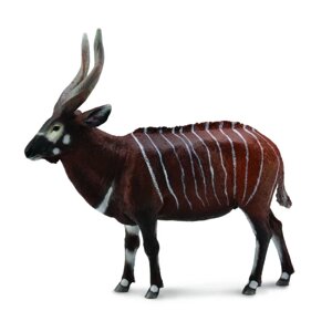 Фигурка животного Антилопа Бонго