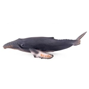 Фигурка животного Горбатый кит