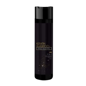 FKB Мягкий бессульфатный шампунь "Keratin shampoo+250