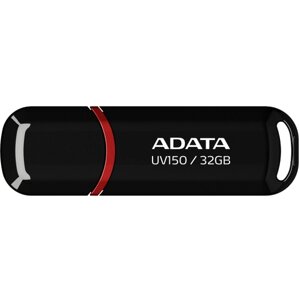 Флеш-накопитель ADATA 32gb USB3.2 AUV150-32G-RBK