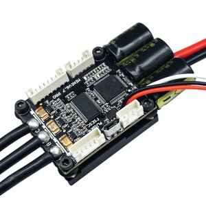 Flipsky Single 6,7 PRO ESC 70A Mini для электрического скейтборда, скутера, электровелосипеда, радиоуправляемые модели,