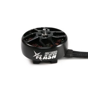 FlyFishRc Flash 1804 2450KV 6S / 3500KV 4S Freestyle Burshless Мотор Вал 1,5 мм для 3.5 дюймов RC Дрон FPV Racing