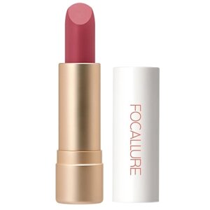 FOCALLURE Помада для губ Staymax Powder Matte Lipstick