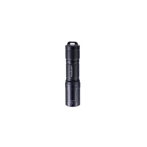 Фонарь fenix E01 V2.0 black CREE XP-G2 S3