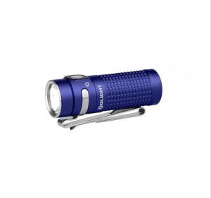 Фонарь Olight Baton 4 Regal blue