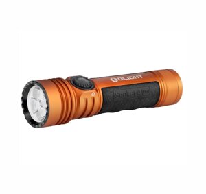 Фонарь Olight Seeker 3 Pro Orange